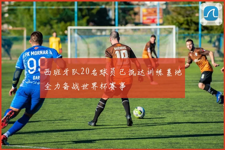 西班牙队20名球员已抵达训练基地全力备战世界杯赛事