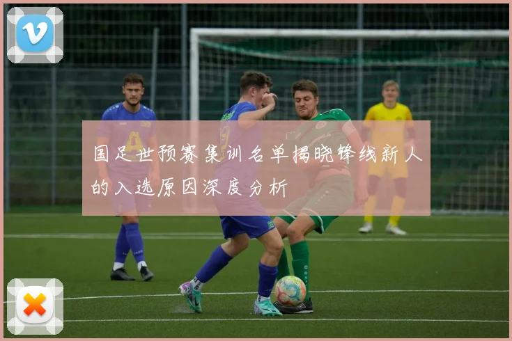 国足世预赛集训名单揭晓锋线新人的入选原因深度分析