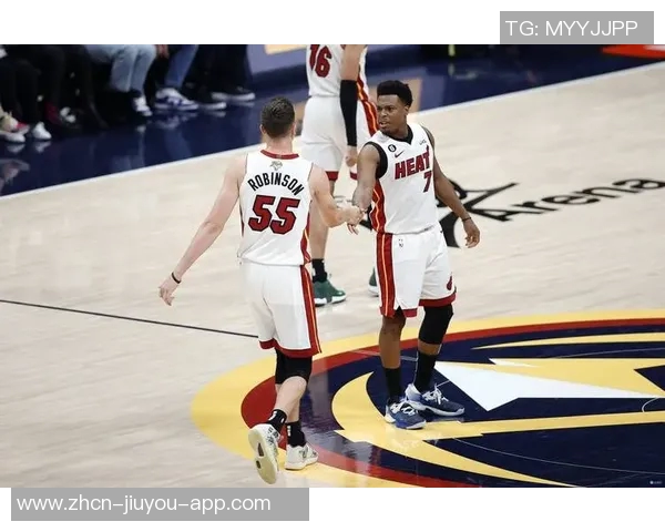 有杀伤！特雷墨菲半场9中3拿到13分6板罚球6中6