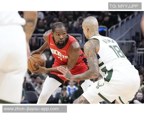 火箭队防守失控五名球员遭遇犯规危机杜兰特等人纷纷领罚