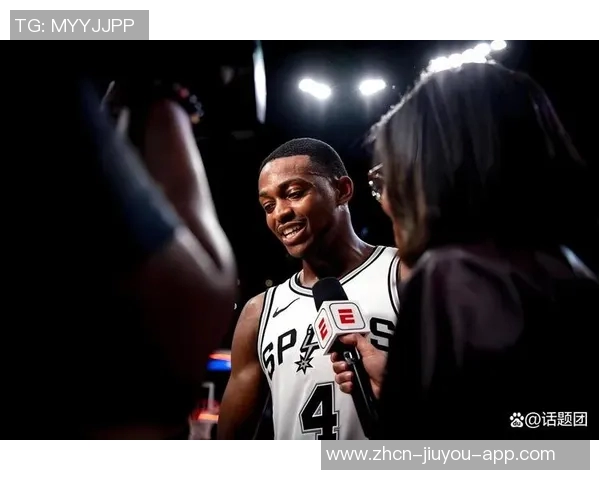 福克斯强调只要进入NBA决赛就有机会夺冠的历史真理 福克斯强调只要进入NBA决赛就有机会夺冠的历史真理