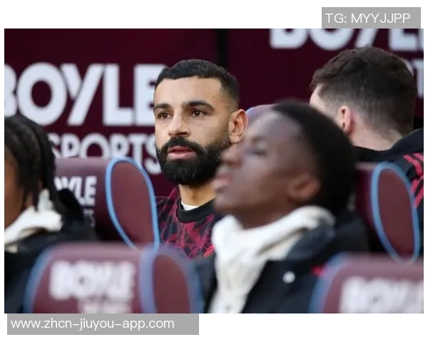 埃及球迷怒斥外界批评萨拉赫称他是利物浦的唯一支持者