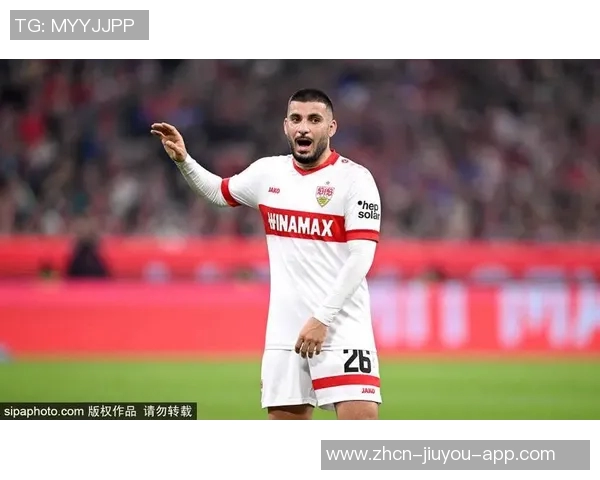 直播吧与小红书联合评选德甲第14轮最佳球员勒威林精彩表现助球队获胜