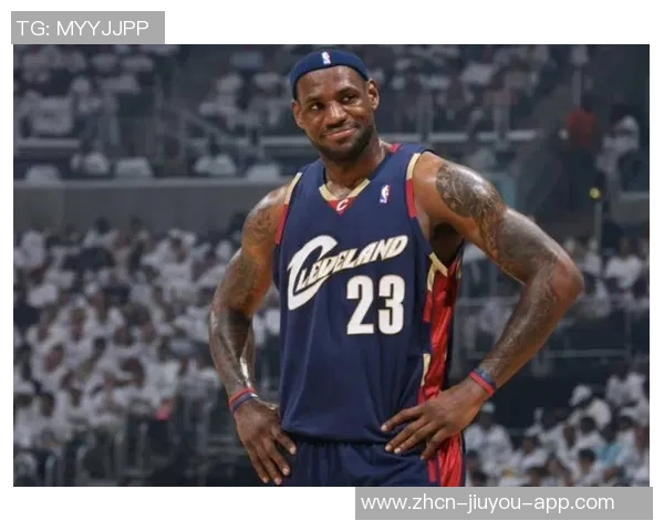 媒体人分析骑士战绩下滑或助詹姆斯回归家乡球队可能性上升