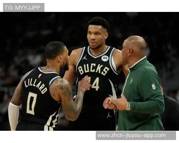 路威建议热火队全力追求字母哥以提升球队竞争力