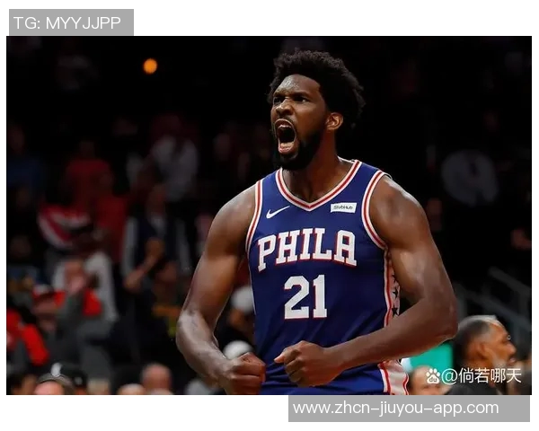 恩比德半场表现不佳但仍能为球队提供进攻支持分析解说员观点