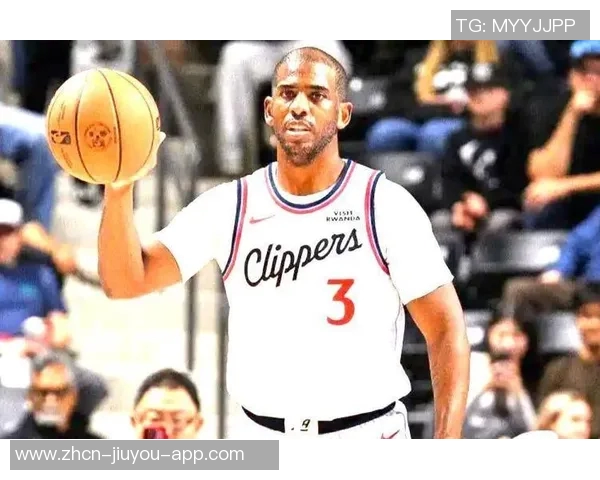 快船无法裁掉保罗希望促成转会鹿尼侠日曾对其表现出兴趣