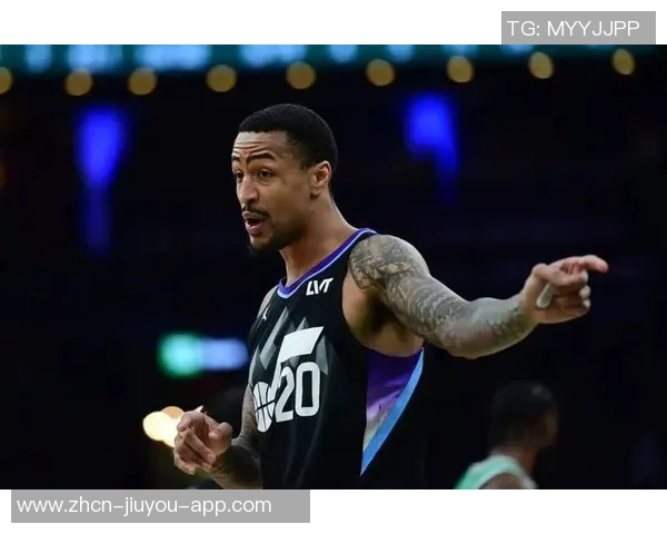 小里弗斯称鲍威尔上赛季表现出色比尔难以匹敌快船二当家地位